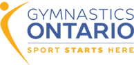 gymnastics ontario logo