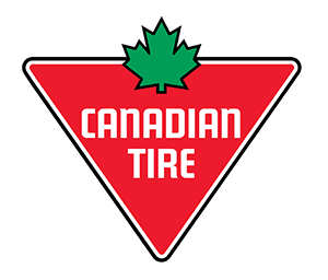 Canadian Tire is a local retail company.