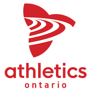Athletics Ontario is the provincial sport organization.